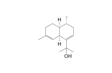 Amorpha-4,7-dien-11-ol