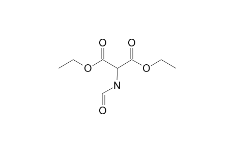 Diethyl formamidomalonate