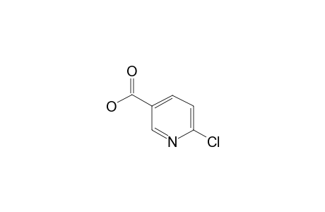 6-Chloronicotinic acid