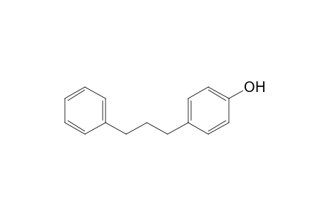 4-(3-Phenylpropyl)phenol