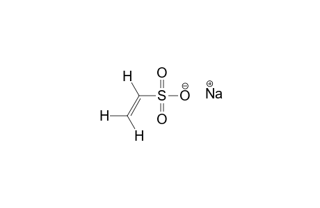 ethanesulfonic acid, sodium salt