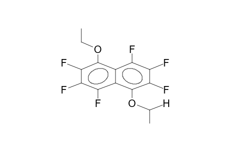 1,5-DIETHOXYHEXAFLUORONAPHTHALENE