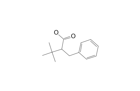 .alpha.-(tert-Butyl)hydrocinnamic acid