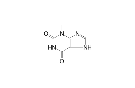 3-Methylxanthine