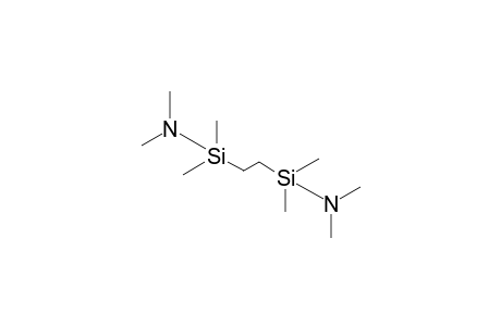 1,2-Bis[(dimethylamino)dimethylsilyl]ethane