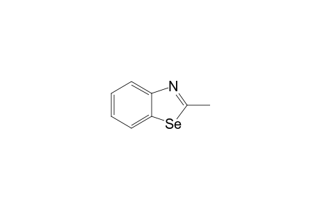 2-Methylbenzoselenazole