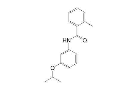 Mepronil