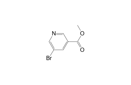 Methyl 5-bromonicotinate