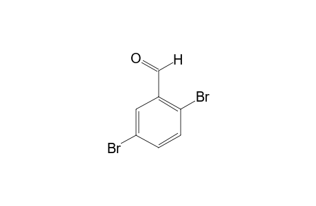 2,5-Dibromobenzaldehyde