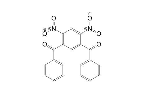 (4,6-dinitro-1,3-phenylene)bis(phenylmethanone)