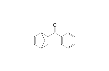 5-Norbornen-2-yl phenyl ketone