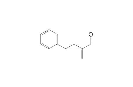 2-Methylene-4-phenyl-1-butanol