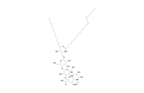 GM3 17:1;2O/22:2