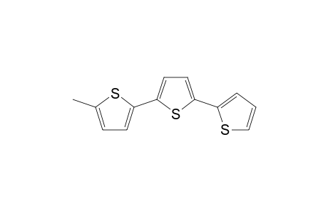 5-Methyl-2,2':5',2''-terthiophene