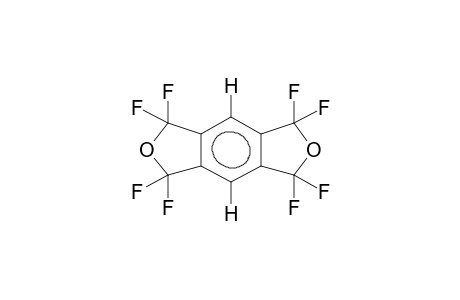 1,1,3,3,5,5,7,7-OCTAFLUORO-1,3,5,7-TETRAHYDROBENZO[1,2-C:4,5-C']DIFURAN