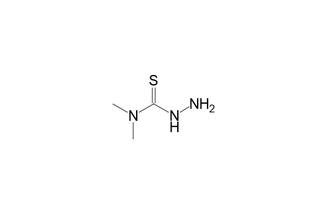 4,4-Dimethyl-3-thiosemicarbazide
