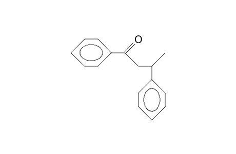 3-Phenylbutyrophenone