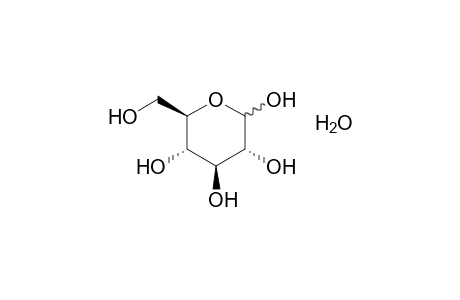 D-(+)-glucose, monohydrate