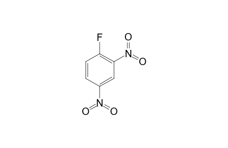 2,4-Dinitrofluorobenzene