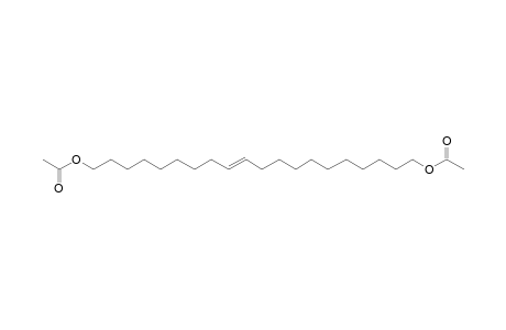 Eicos-9-ene-1,20-diacetate