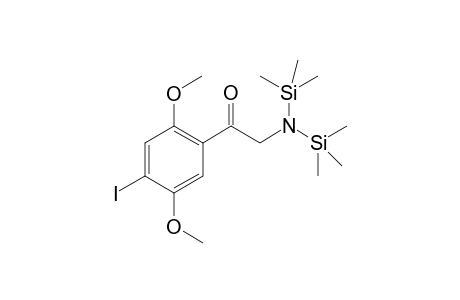 bk-2C-I 2TMS