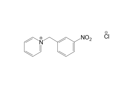 1-(m-nitrobenzyl)pyridinium chloride