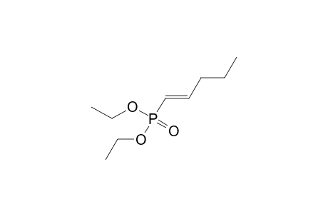 DIETHYL-1-PENTENYL-PHOSPHONATE