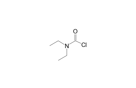 Diethylcarbamoyl chloride