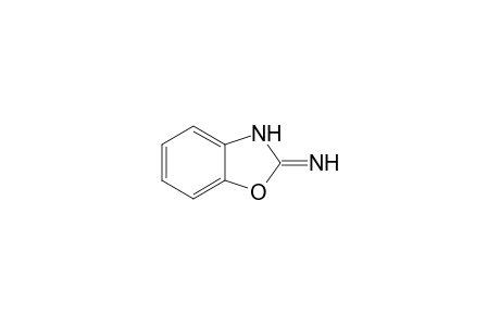 2-Aminobenzoxazole