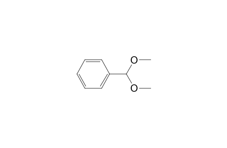 Benzaldehyde dimethylacetal