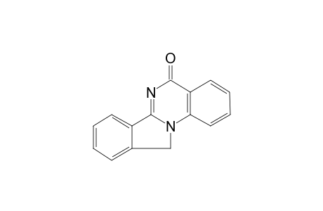 Isoindolo[2,1-A]quinazolin-5(11H)-one