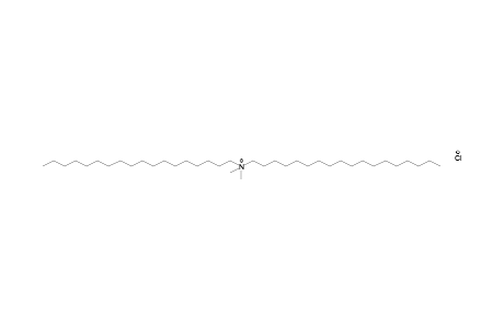 dimethyldioctadecylammonium chloride