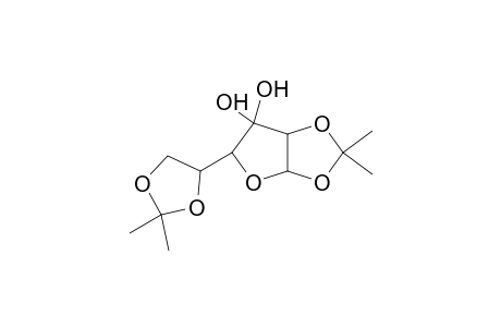 alpha-D-RIBOHexoFURANOS-3-ULOSE, 1,2:5,6-BIS-O-(1-METHYLETHYLIDENE)-, 3-HYDRATE