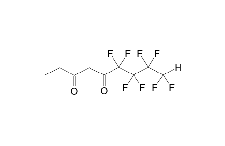 6,6,7,7,8,8,9,9-OCTAFLUORO-3,5-NONANEDIONE