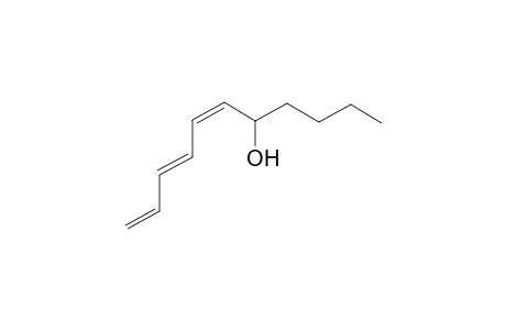 (6Z,8E)-undeca-6,8,10-trien-5-ol