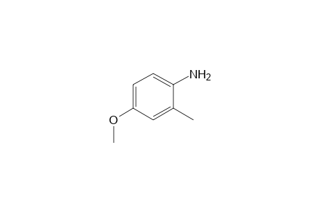 2-Methyl-p-anisidine