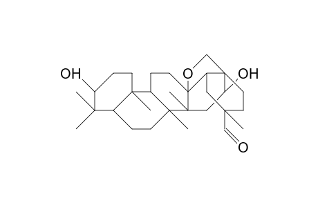 Cyclamiretin A