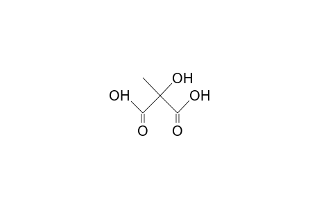 methyltartronic acid