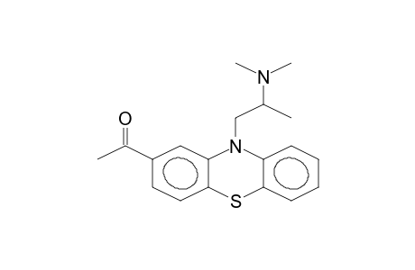 Aceprometazine