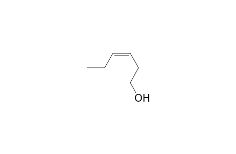 cis-3-Hexen-1-ol