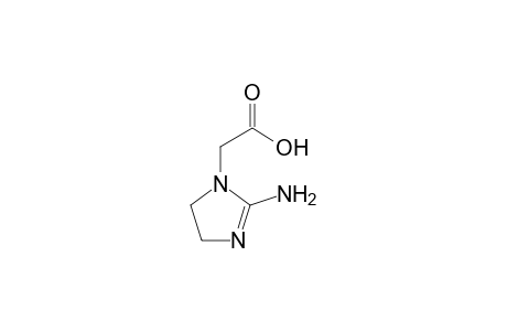 Cyclocreatine