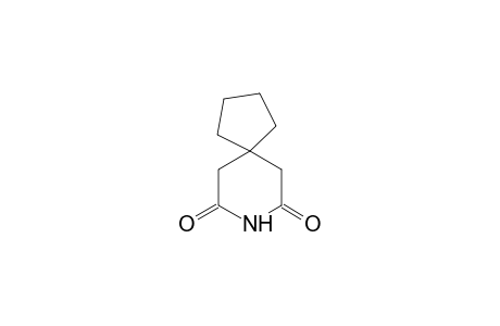 1,1-Cyclopentanediacetimide