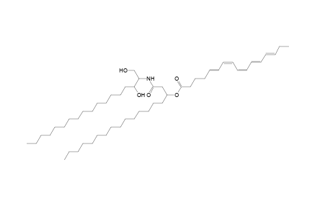 Cer 18:0;2O/18:0;(3OH)(FA 16:5)
