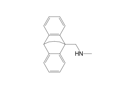 9,10-Dihydro-9-(1'-methylaminomethyl)-9,10-propanoanthracene