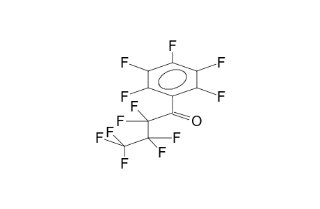 PERFLUORO-PROPYLPHENYLKETONE