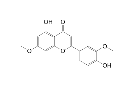 VELUTIN;7,3'-DI-O-METHYLTRICETIN