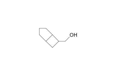 exo-BICYCLO[3.2.0]HEPTANE-6-METHANOL