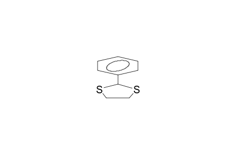 2-Phenyl-1,3-dithiolane