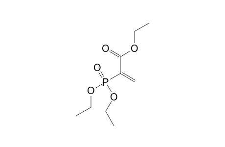 ETHYL-2-(DIETHOXYPHOSPHORYL)-PROP-2-ENOATE