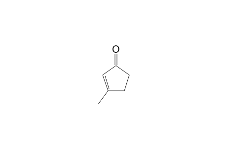 3-Methyl-2-cyclopenten-1-one